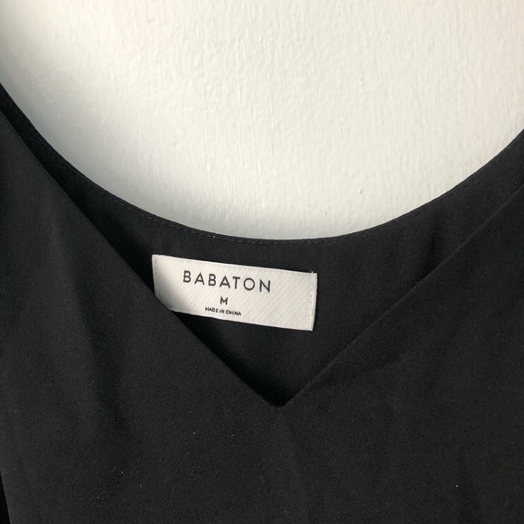 Everly Babaton Classic cami - Picture 2 of 3